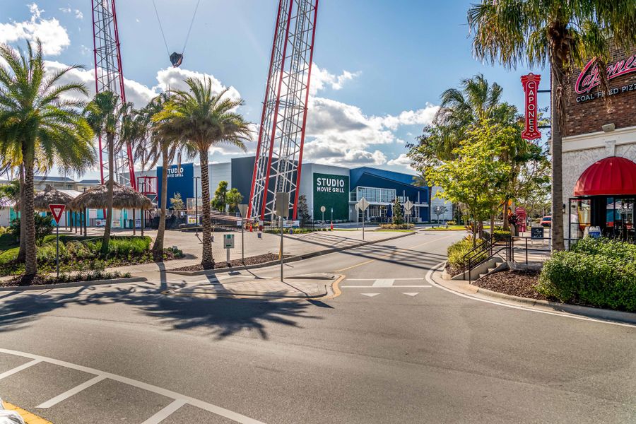 Image 54 of the Calabay Crossing community in Haines City, FL.