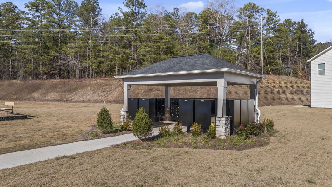 Image 44 of the Northwoods at Mirror Lake community in Villa Rica, GA. Image 44 of the Northwoods at Mirror Lake community in Villa Rica, GA.