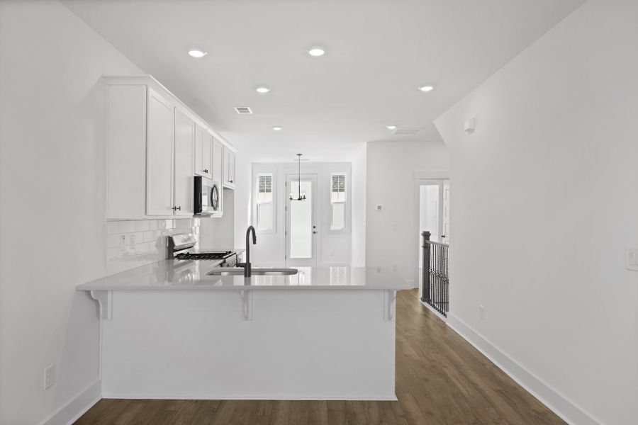 Image 21 of the Renaissance Place community in Greenville, SC.