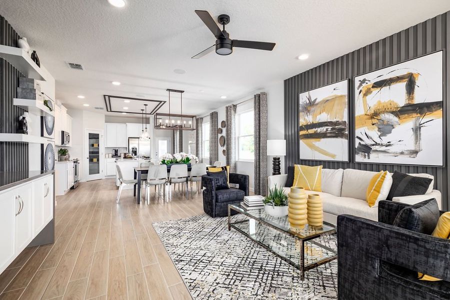 Great Room Great Room