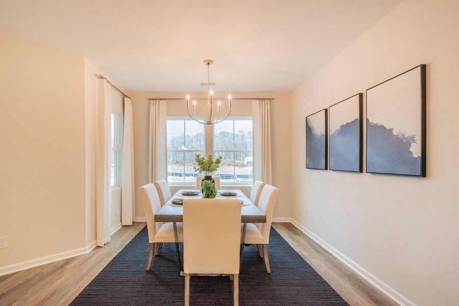 Savannah, GA New Homes.  - Slide 4