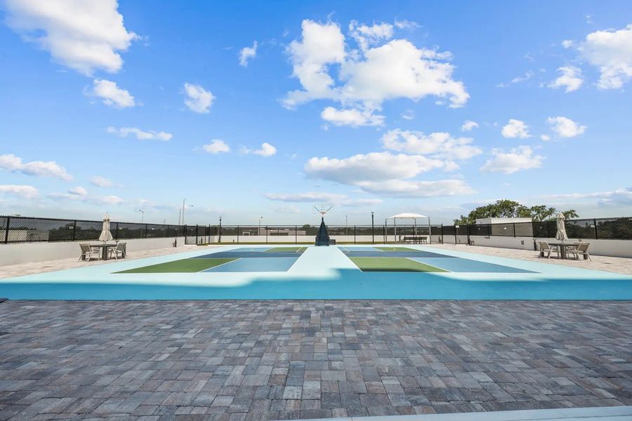 Community amenity available to residents of Altura Bayshore in Tampa (Image 5).