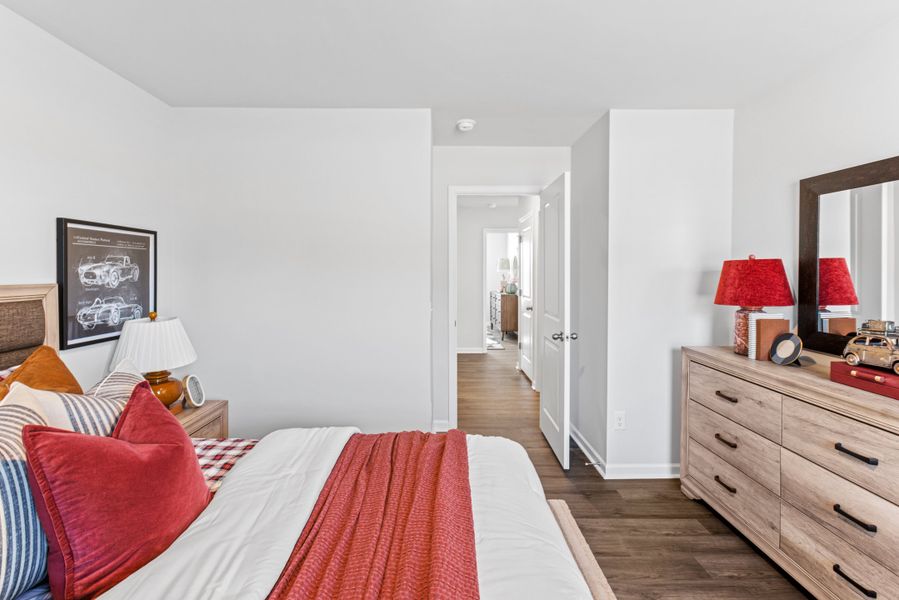 Muscadine New Homes in Jacksonville, NC.  - Slide 24