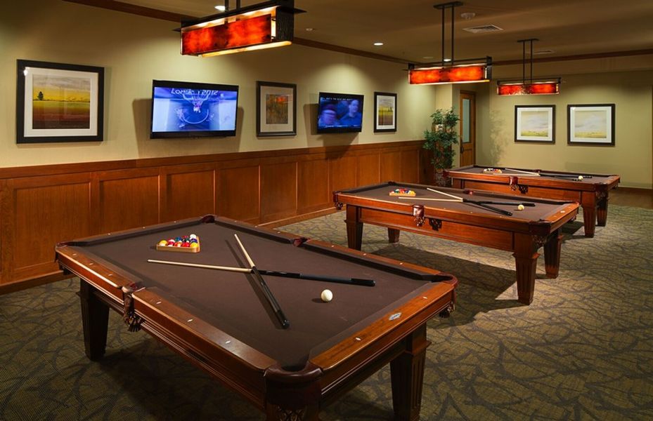 Image 12 of the Del Webb Sweetgrass community in Richmond, TX.