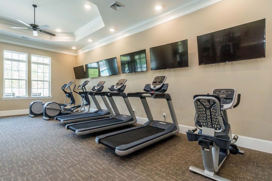 Image 18 of the Ellis Crossing Townes community in Durham, NC.