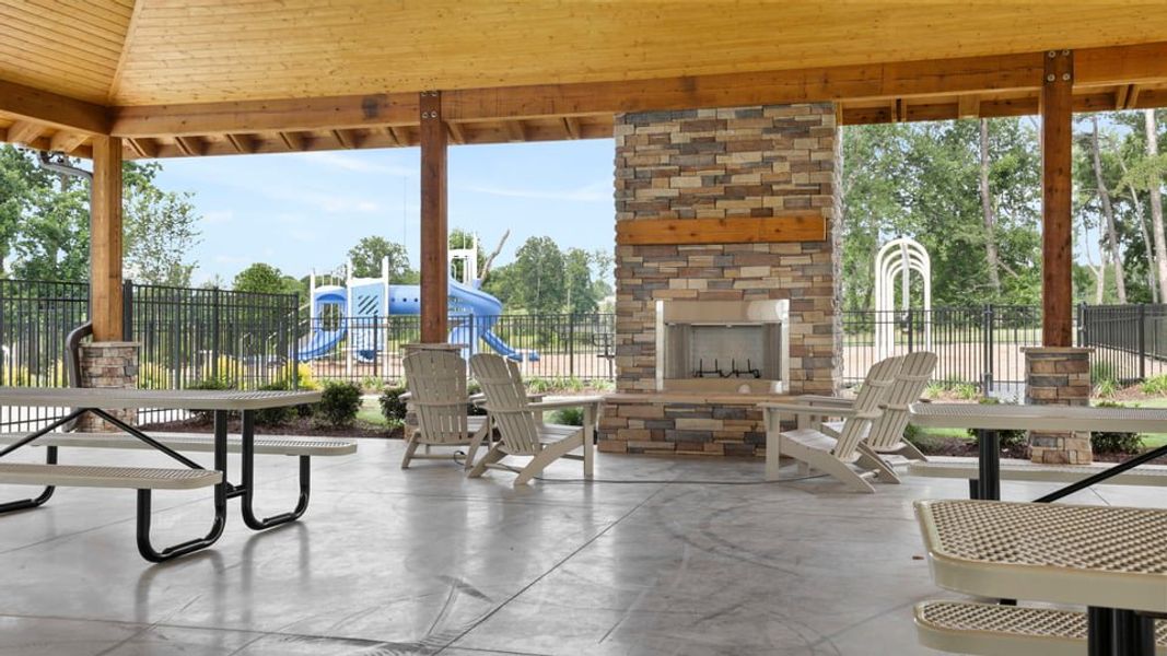 Community amenity available to residents of Benjamin's Grove in Woodruff (Image 17). Community amenity available to residents of Benjamin's Grove in Woodruff (Image 17).