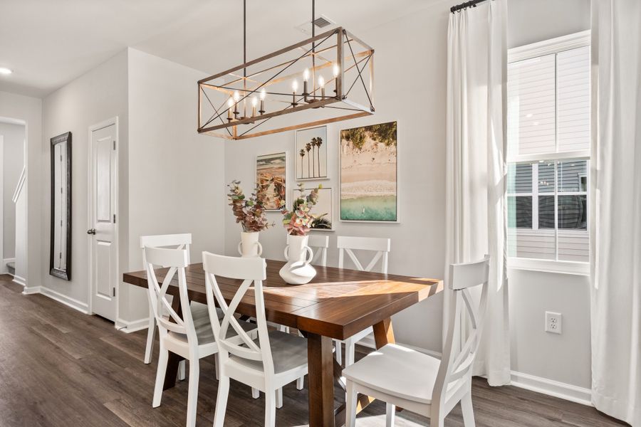 Okatie, SC New Homes.  - Slide 8