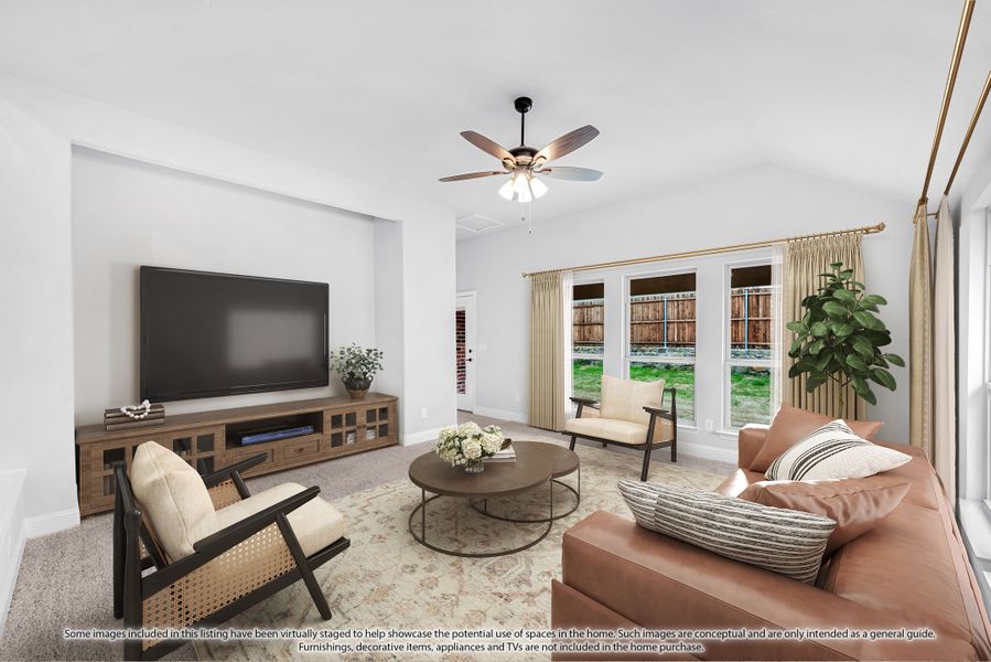 Image 11 of the Woodcreek community in Rockwall, TX.