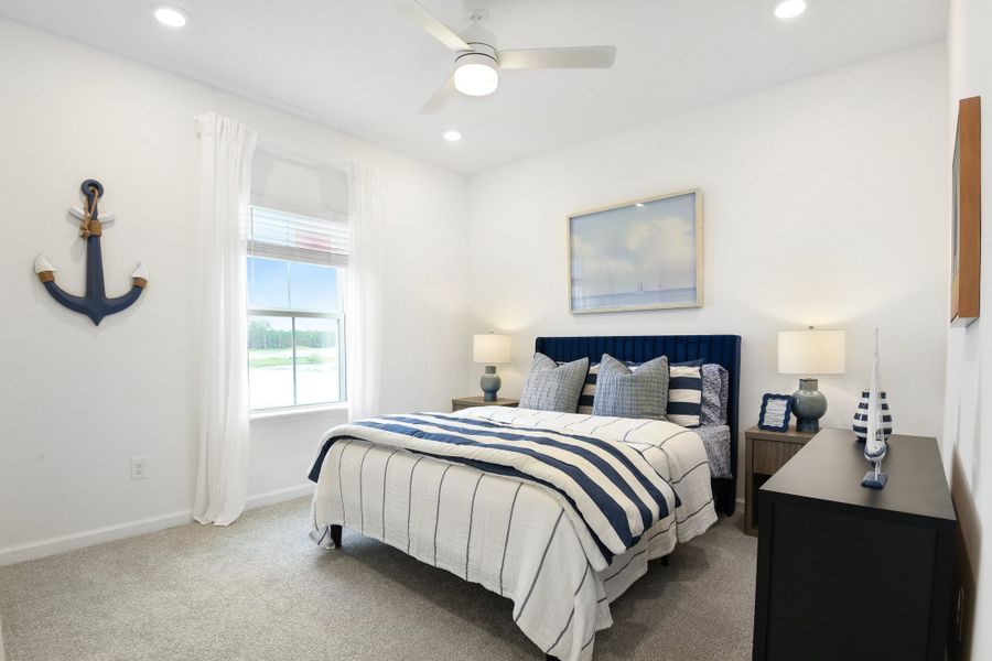 New Homes in St. Augustine, FL.  - Slide 26