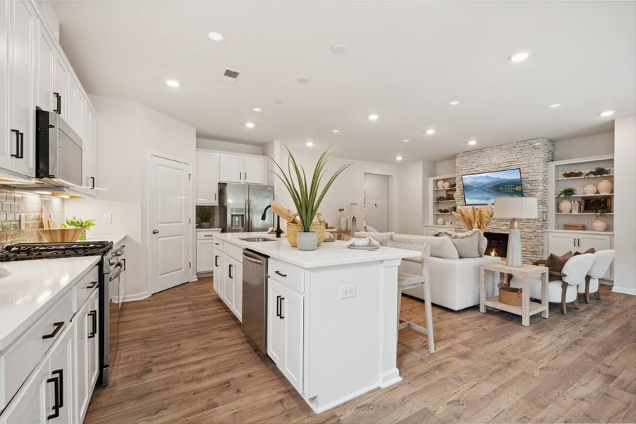 New Homes in Shallotte, NC.  - Slide 13