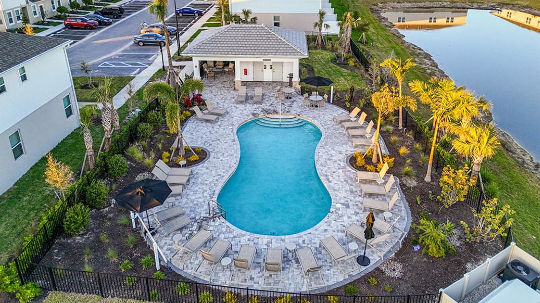 Image 64 of the The Townhomes at Skye Ranch community in Sarasota, FL. Image 64 of the The Townhomes at Skye Ranch community in Sarasota, FL.