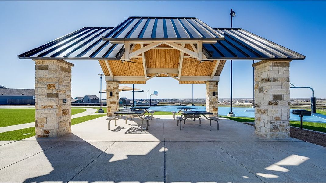 Picnic Area Picnic Area