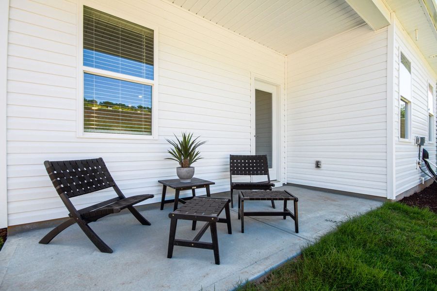 Image 18 of the Wyndermere community in Greenville, SC.