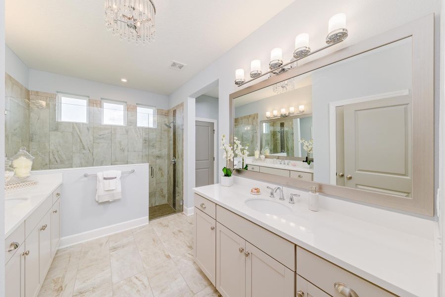 Image 9 of the Grand Oaks - The Bluffs - 60' community in St. Augustine, FL.