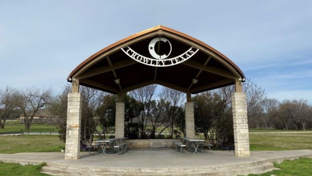 Image 42 of the Southfork Estates community in Crowley, TX.