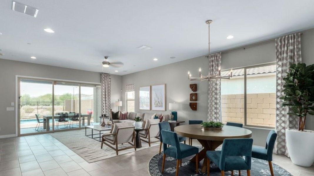 Image 42 of the Sienna Hills Passage Collection community in Buckeye, AZ. Image 42 of the Sienna Hills Passage Collection community in Buckeye, AZ.