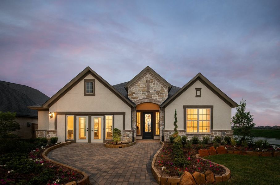 Image 41 of the Summer Lakes community in Rosenberg, TX. Image 41 of the Summer Lakes community in Rosenberg, TX.