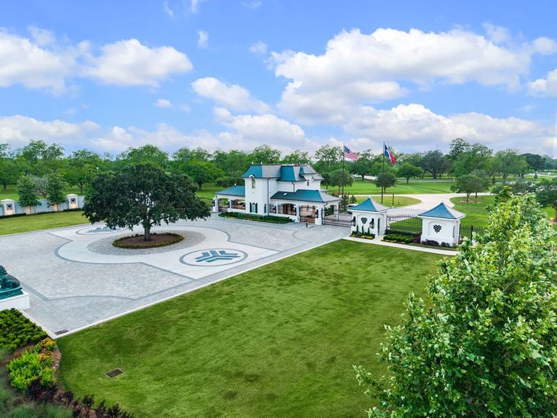 Fedrick Harris Estate Homes Twinwood Image 16