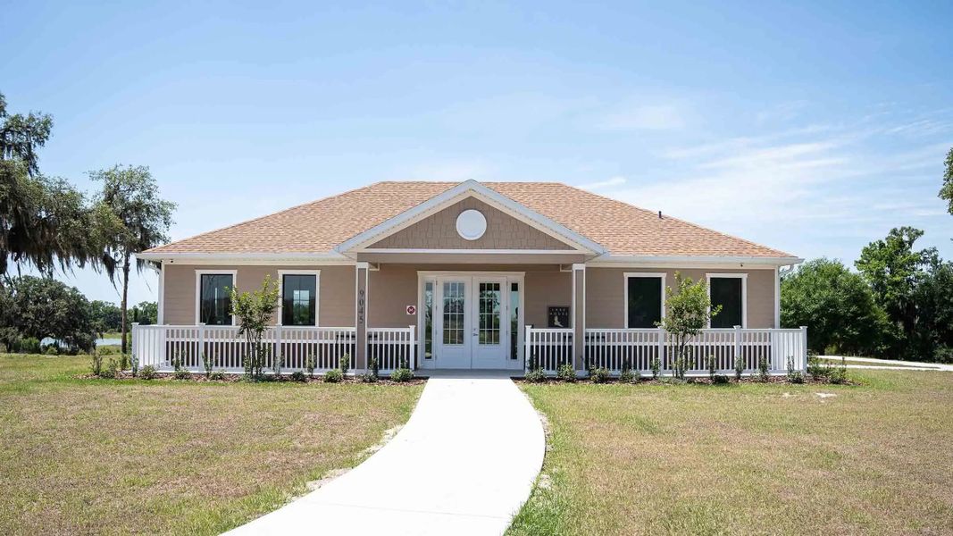 Image 25 of the Epperson master-planned community in Wesley Chapel, FL.