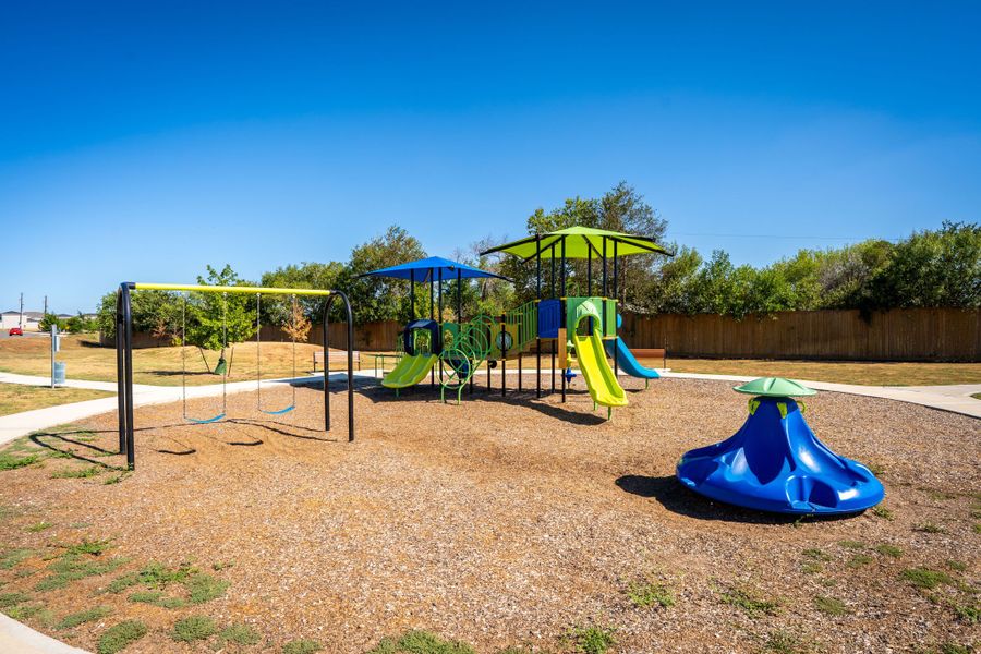 Community amenity available to residents of Applewhite Meadows in San Antonio (Image 21).