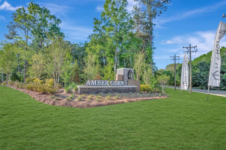 Monument
