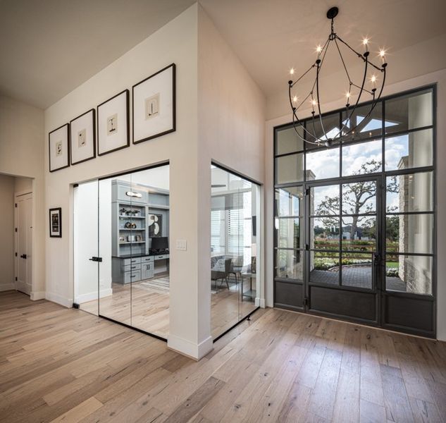 Image 30 of the Fulshear Run community in Fulshear, TX.