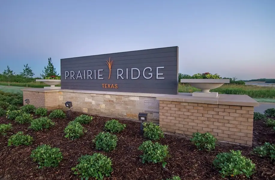 Image 27 of the Prairie Ridge: Overlook community in Midlothian, TX. Image 27 of the Prairie Ridge: Overlook community in Midlothian, TX.