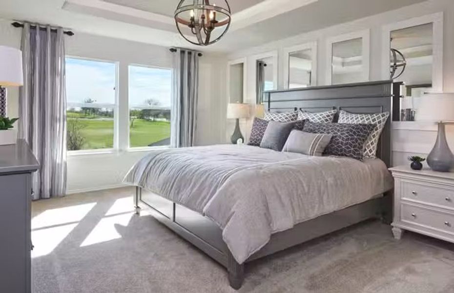 Image 32 of the Carlson Place community in Georgetown, TX.