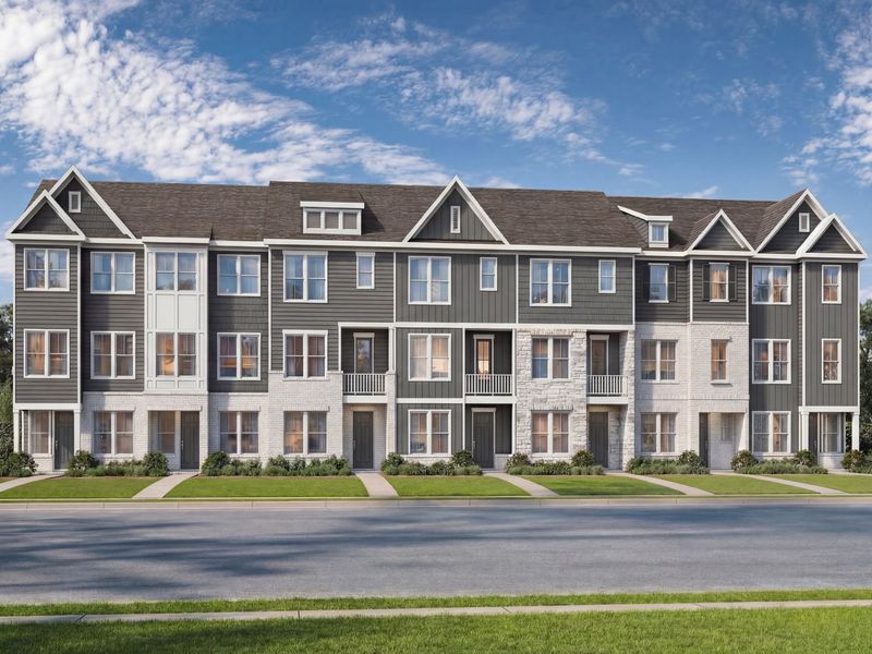 Image 2 of the Grafton Trace community in Woodstock, GA. Image 2 of the Grafton Trace community in Woodstock, GA.