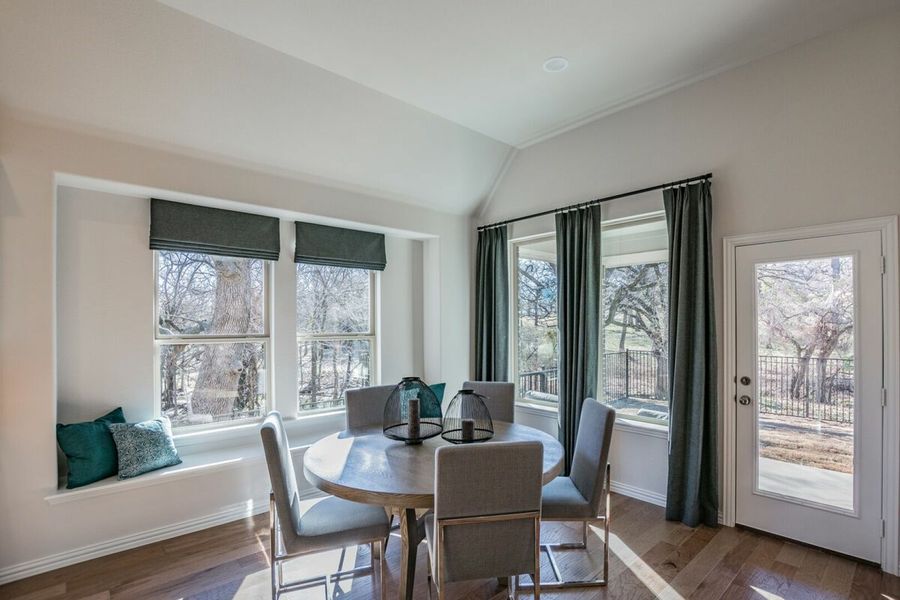 Image 33 of the Shadow Creek Estates community in Hickory Creek, TX.