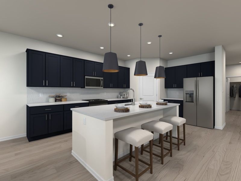 The 2580 Travertine plan.