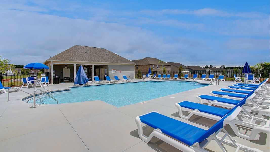 Community amenity available to residents of Adagio in Dacula (Image 12). Community amenity available to residents of Adagio in Dacula (Image 12).