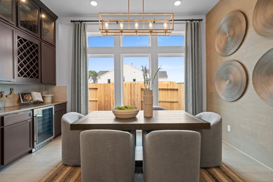 Wildtree New Homes in Magnolia, TX.  - Slide 7