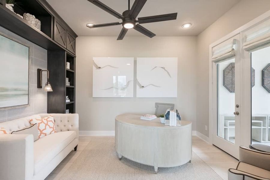 Image 54 of the LakeHouse 60 community in Katy, TX.