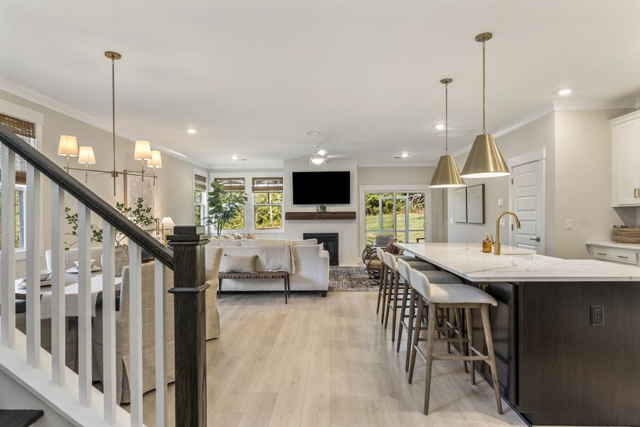 Image 52 of the South Park community in Piedmont, SC.