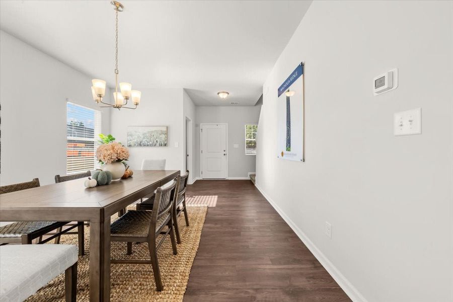 New Homes in Lillington, NC.  - Slide 17