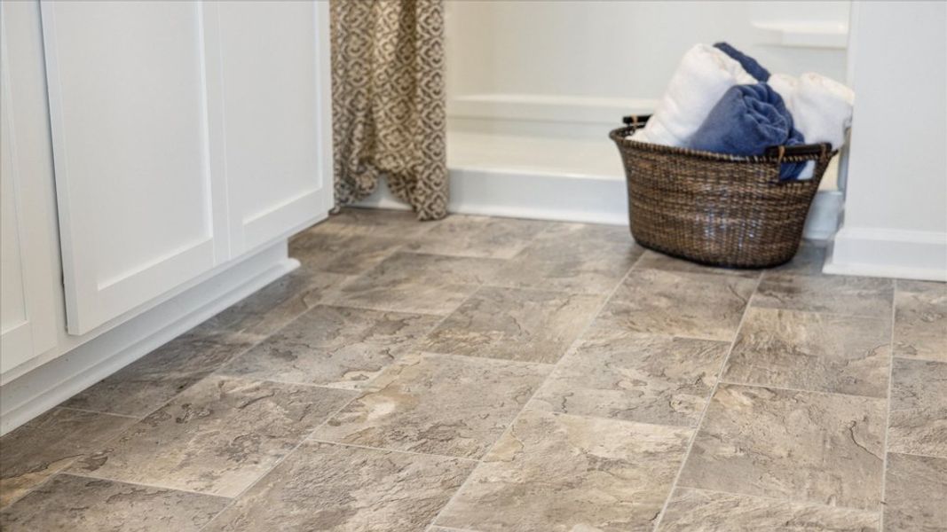 Close-up of interior finishes in a home at Southwood, Morristown (Image 25).