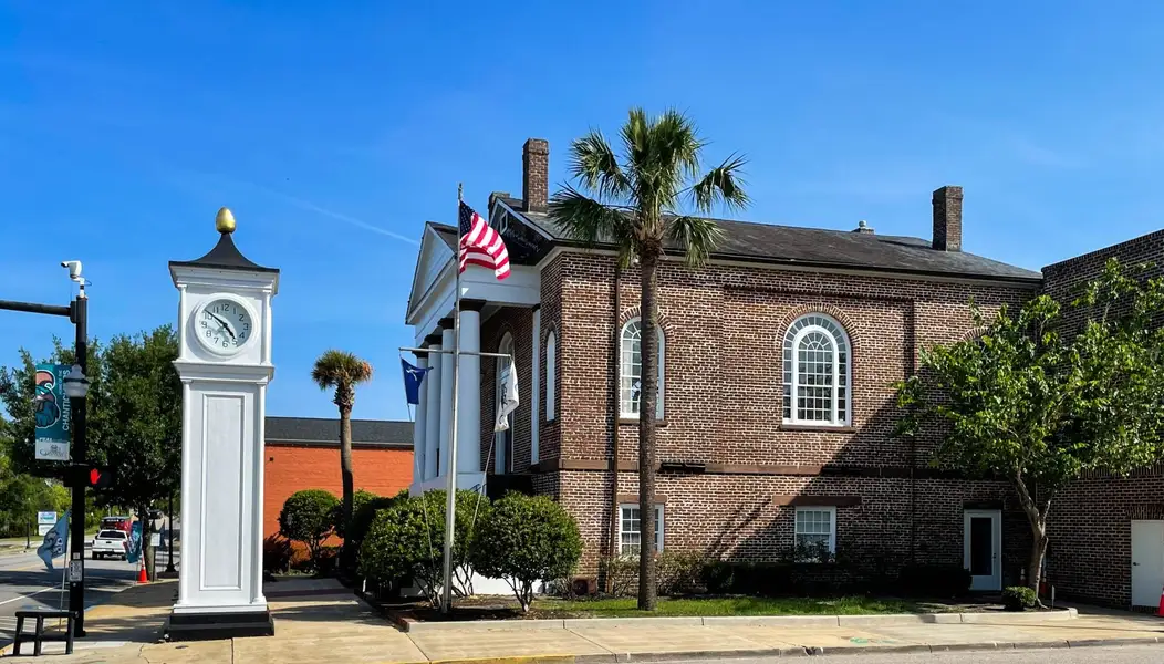 Conway, SC New Homes.  - Slide 18