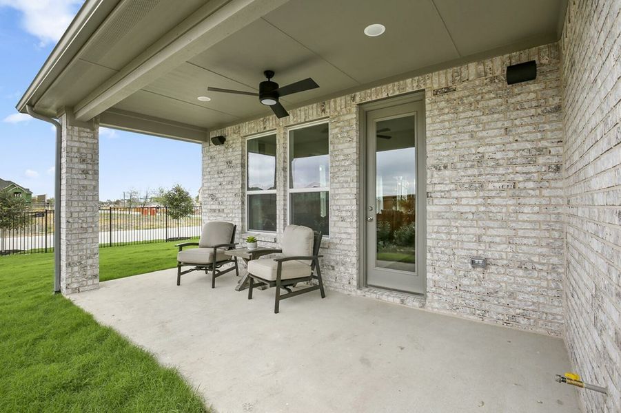 Image 30 of the The Village at Twin Creeks community in Allen, TX.