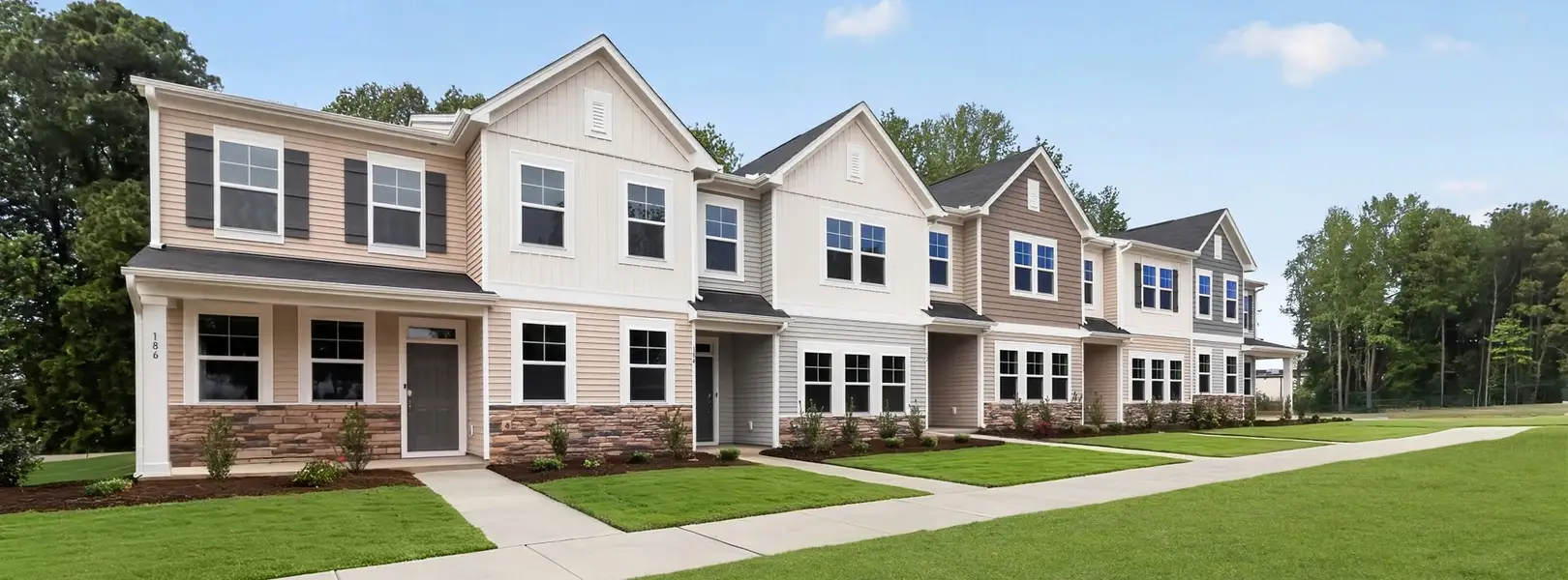 Parker Ridge Exterior 2of3