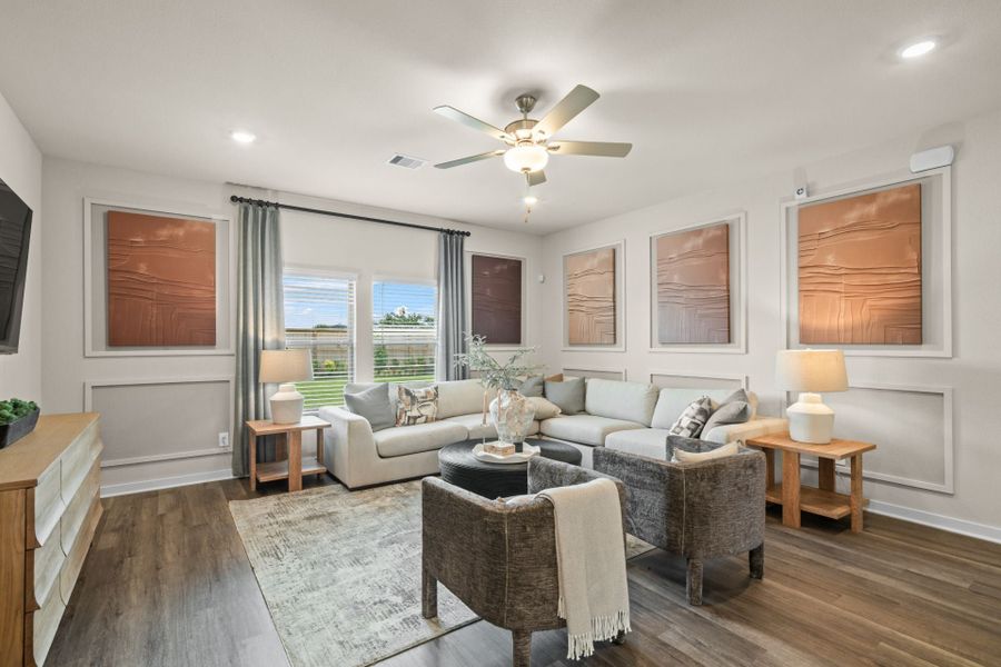 New Homes in Richmond, TX.  - Slide 14