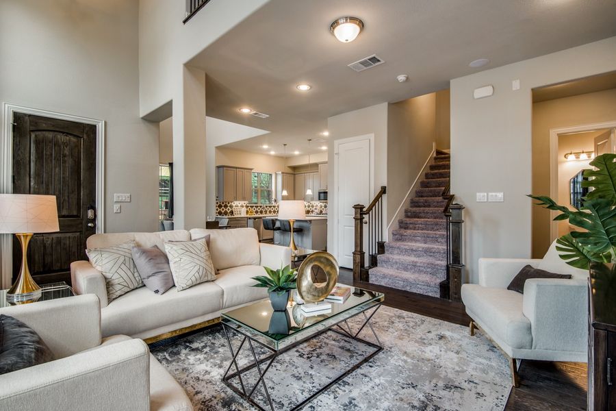 Image 10 of the Lakeshore Terrace community in Flower Mound, TX. Image 10 of the Lakeshore Terrace community in Flower Mound, TX.