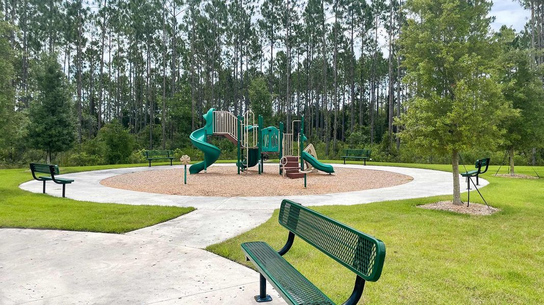 Image 24 of the Village Walk community in Fernandina Beach, FL.