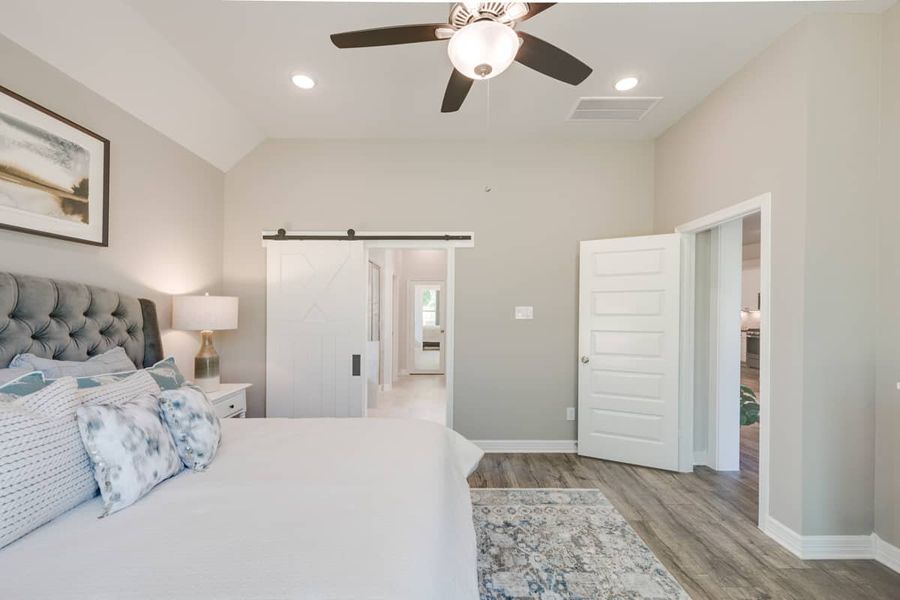 Image 25 of the Grand Central Park community in Conroe, TX.