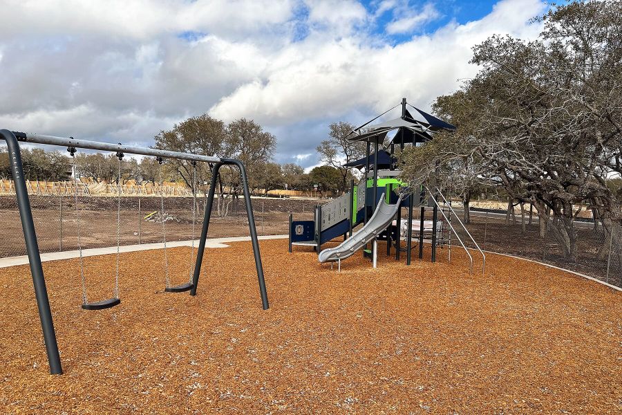 Community Park Community Park