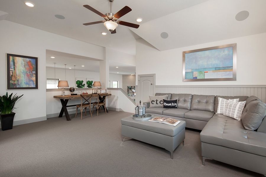 Image 56 of the Viridian Executive Series community in Euless, TX.