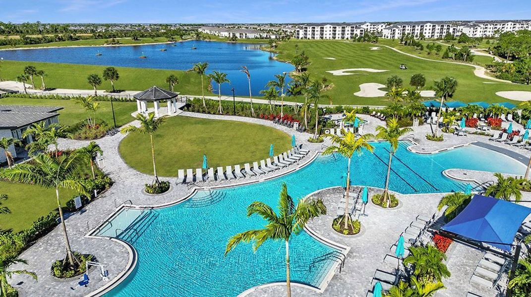 Wellen Park Golf& Country Club Amenity Pool 3of3 2 23 26