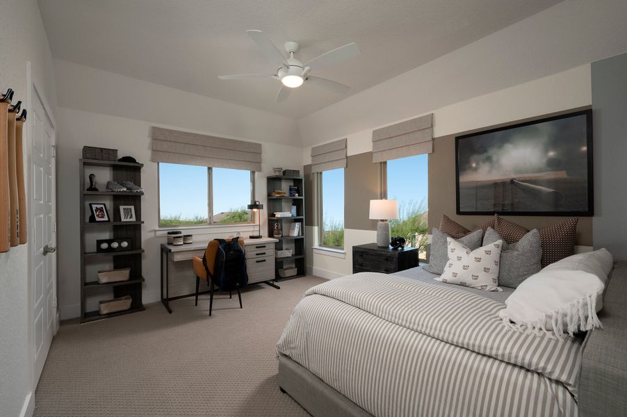 Ladera New Homes in San Antonio, TX.  - Slide 26