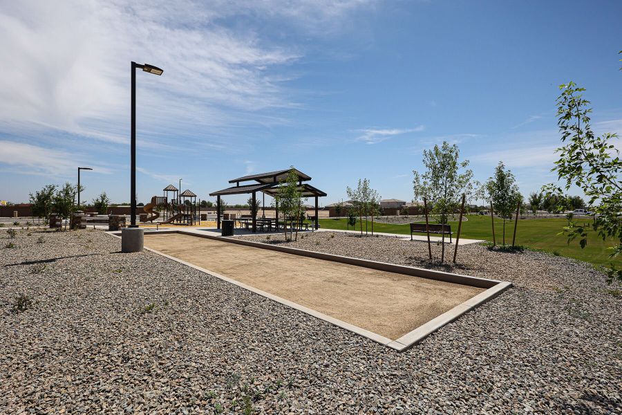 Community amenity available to residents of Landmarke in Queen Creek (Image 13).