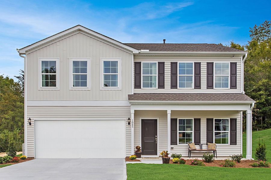 McDowell Plan McDowell Plan